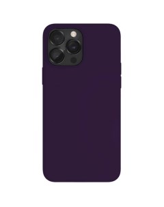 Чехол vlp Silicone с MagSafe для iPhone 14 Pro Purple Silicone с MagSafe для iPhone 14 Pro Purple Vlp