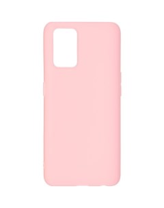 Кейс для смартфона Carmega Realme GT Candy pink Realme GT Candy pink