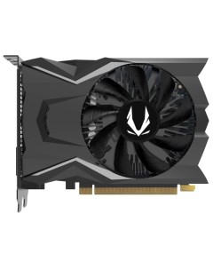 Видеокарта Zotac GeForce GTX 1650 OC 4GB GDDR6 128 bit Gaming GeForce GTX 1650 OC 4GB GDDR6 128 bit 