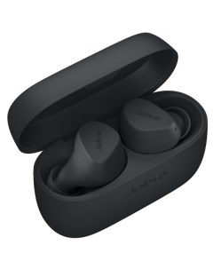 Наушники True Wireless Jabra Elite 2 Dark Grey Elite 2 Dark Grey