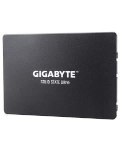 Внутренний SSD накопитель GIGABYTE 120GB GP GSTFS31120GNTD 120GB GP GSTFS31120GNTD Gigabyte