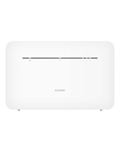 Wi Fi роутер HUAWEI B535 232a 51060HUX White B535 232a 51060HUX White Huawei