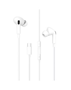 Наушники внутриканальные HIPER Ear Pro Series White HTW ZTX8 Ear Pro Series White HTW ZTX8 Hiper