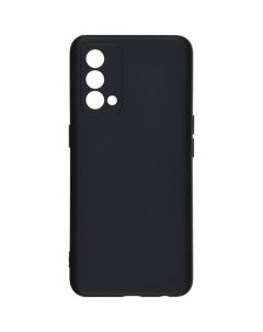 Кейс для смартфона Carmega Realme GT Nano black Realme GT Nano black