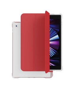Чехол vlp Dual Folio iPad 7 8 9 10 2 красный Dual Folio iPad 7 8 9 10 2 красный Vlp
