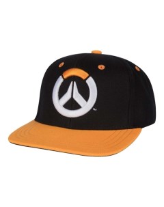 Кепка Overwatch Showdown Premium Snap Back Showdown Premium Snap Back