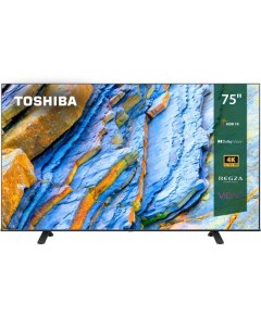 Телевизор Toshiba 75C350LE 75C350LE