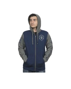 Худи Blizzard World of Warcraft Proud Alliance Pullover L World of Warcraft Proud Alliance Pullover 