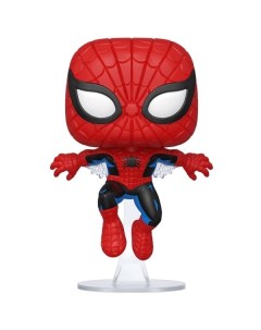Фигурка Funko POP 80th First Appearance Spider Man POP 80th First Appearance Spider Man