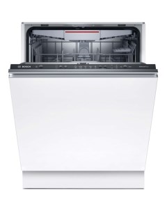 Встраиваемая посудомоечная машина 60 см Bosch Serie 2 SMV25GX03R Serie 2 SMV25GX03R