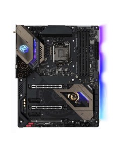 Материнская плата ASRock Z490 TAICHI Z490 TAICHI Asrock