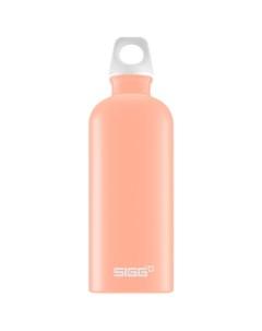 Бутылка для воды Sigg Lucid Shy Pink Touch 600мл 8773 60 Lucid Shy Pink Touch 600мл 8773 60