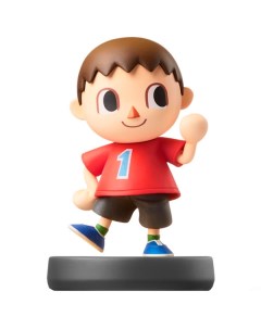 Фигурка Amiibo Villager Villager