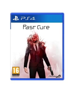 PS4 игра Phantom 8 Studio Past Cure PS4 Past Cure PS4 Phantom 8 studio
