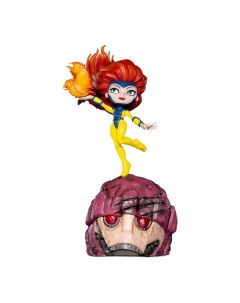 Фигурка X Men Jean Grey Minico Jean Grey Minico X-men