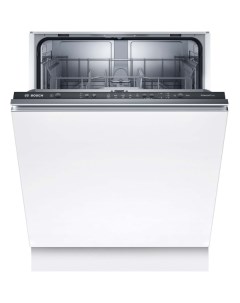 Встраиваемая посудомоечная машина 60 см Bosch Serie 2 SMV25CX02R Serie 2 SMV25CX02R