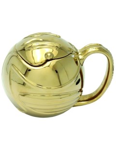Кружка ABYstyle Harry Potter Golden Snitch 450мл Harry Potter Golden Snitch 450мл Abystyle