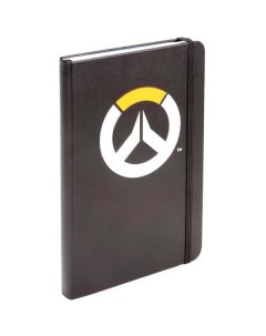 Блокнот Overwatch Journal Hardcover Journal Hardcover
