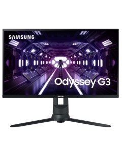 Монитор игровой Samsung Odyssey G3 F27G33TFWI Odyssey G3 F27G33TFWI