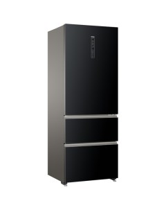 Холодильник многодверный Haier A3FE742CGBJRU черный A3FE742CGBJRU черный