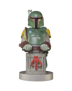 Фигурка Exquisite Gaming Cable Guy Star Wars Boba Fett Cable Guy Star Wars Boba Fett Exquisite gaming