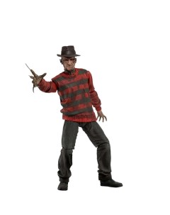 Фигурка Neca Nightmare on Elm Street Ultimate Freddy Nightmare on Elm Street Ultimate Freddy