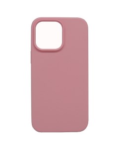 Чехол TFN Fade iPhone 14 Plus Silicone розовый Fade iPhone 14 Plus Silicone розовый Tfn