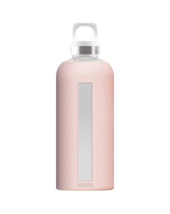 Бутылка для воды Sigg Star Blush 500мл 8648 30 Star Blush 500мл 8648 30