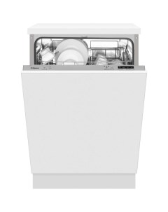 Встраиваемая посудомоечная машина 60 см Hansa ZIM674H ZIM674H