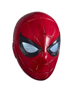 Сувенир Hasbro Marvel Legends Iron Spider Electronic Helmet Marvel Legends Iron Spider Electronic He