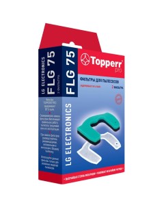 Фильтр для пылесоса Topperr FLG75 FLG75