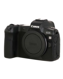 Фотоаппарат системный Canon EOS R Body EOS R Body