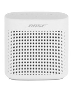 Беспроводная акустика Bose SoundLink Color Bluetooth II White SoundLink Color Bluetooth II White