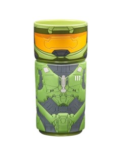 Кружка Numskull CosCup Halo Master Chief CosCup Halo Master Chief