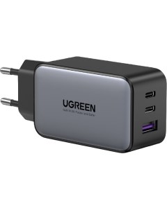 Сетевое зарядное устройство uGreen 10335 65W 10335 65W Ugreen