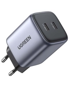 Сетевое зарядное устройство uGreen CD294 45W CD294 45W Ugreen