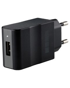 Сетевое зарядное устройство InterStep 1 USB 2 1A быстрая зарядка 1 USB 2 1A быстрая зарядка Interstep