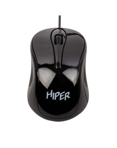 Мышь проводная HIPER HOM 031 HOM 031 Hiper