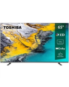 OLED телевизор Toshiba 65X8900KE 65X8900KE