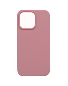 Чехол TFN Fade iPhone 14 Pro Max Silicone розовый Fade iPhone 14 Pro Max Silicone розовый Tfn