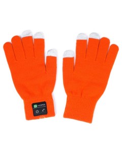 Перчатки с гарнитурой Harper HB 503 Orange HB 503 Orange