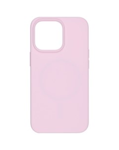 Чехол TFN iPhone 13 Pro Fade MagSafe Sand Pink iPhone 13 Pro Fade MagSafe Sand Pink Tfn