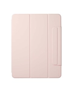 Чехол Deppa для Apple iPad Pro 12 9 2022 2021 2020 розовый для Apple iPad Pro 12 9 2022 2021 2020 ро