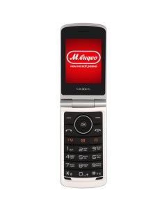 Мобильный телефон teXet TM 404 Red TM 404 Red Texet