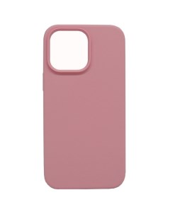 Чехол TFN Fade iPhone 14 Silicone розовый Fade iPhone 14 Silicone розовый Tfn