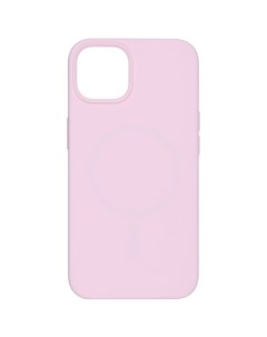Чехол TFN iPhone 13 Fade MagSafe Sand Pink iPhone 13 Fade MagSafe Sand Pink Tfn