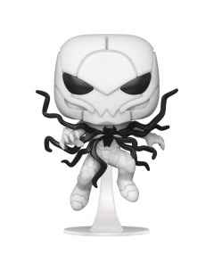 Фигурка Funko POP Bobble Marvel Venom Poison Spider Man w GW POP Bobble Marvel Venom Poison Spider M