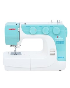 Швейная машина Janome 4041S 4041S