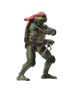 Фигурка Neca Teenage Mutant Ninja Turtles Raphael Teenage Mutant Ninja Turtles Raphael
