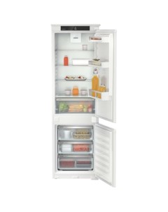 Встраиваемый холодильник комби Liebherr ICSe 5103 20 001 ICSe 5103 20 001